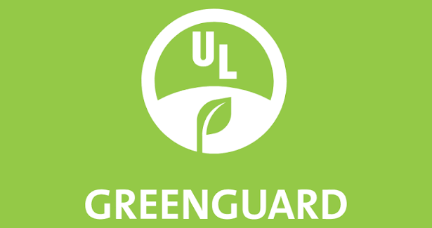 GREENGUARD Gold