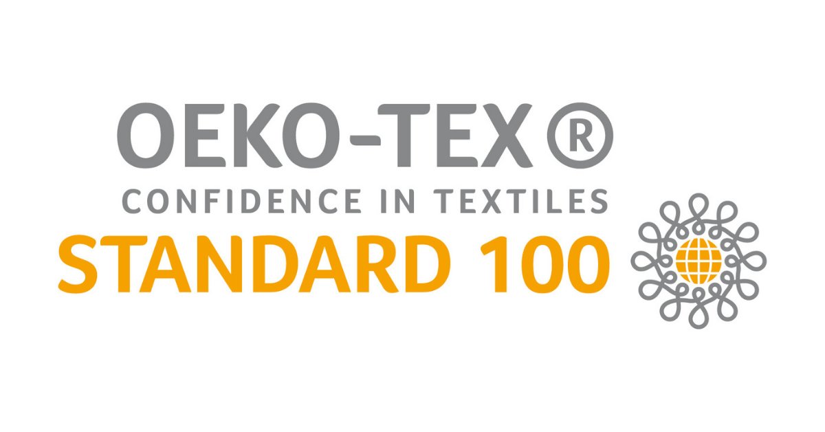 OEKO-TEX STANDARD 100