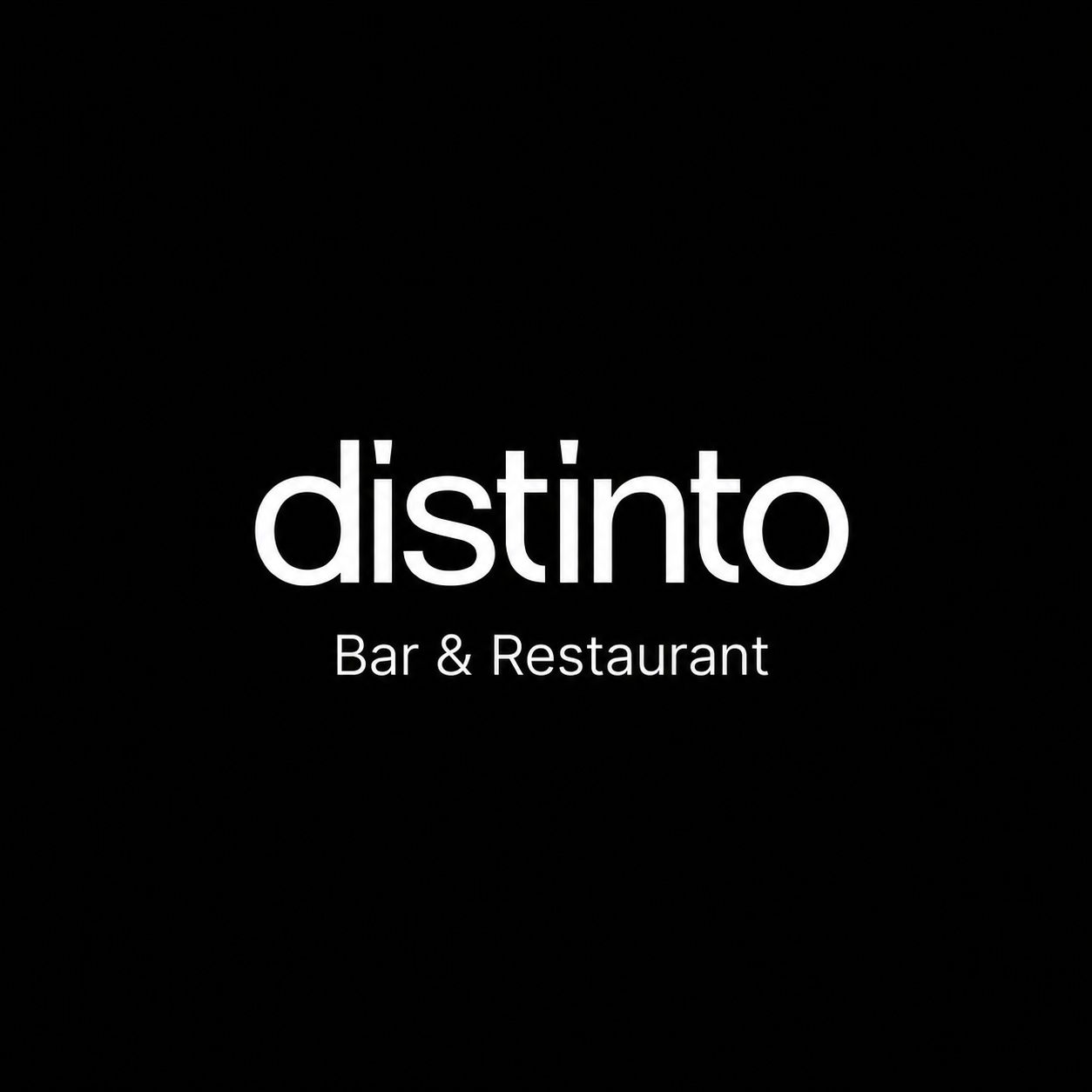 Distinto