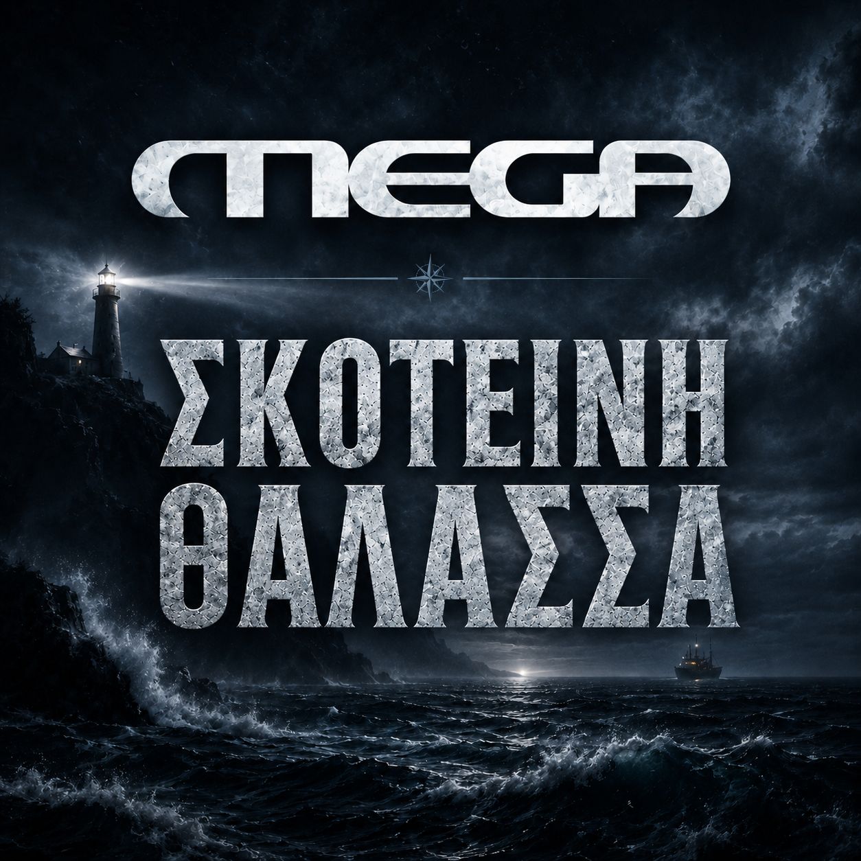 Mega Σκοτεινή Θάλασσα