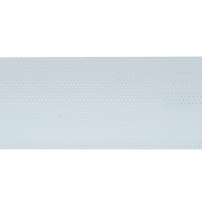Στόρι Αλουμινίου 50mm Διάτρητο 01