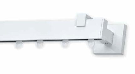 Σιδηρόδρομος αλουμινίου Anartisi EAGLE My Color ΜΥ-01 μονός 160cm