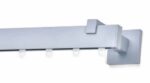 Σιδηρόδρομος αλουμινίου Anartisi EAGLE My Color ΜΥ-04 μονός 160cm