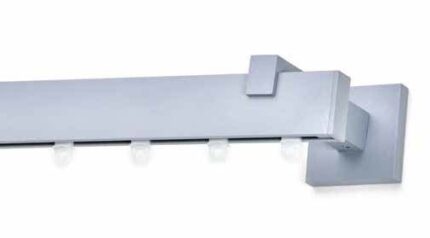 Σιδηρόδρομος αλουμινίου Anartisi EAGLE My Color ΜΥ-04 μονός 160cm