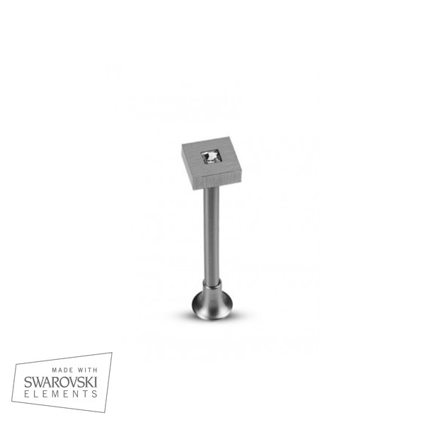 Αμπράζ Κουρτίνας Domus Athitos με Swarovski σε 2 χρώματα Αμπράζ Κουρτίνας Domus Athitos με Swarovski σε 2 χρώματα